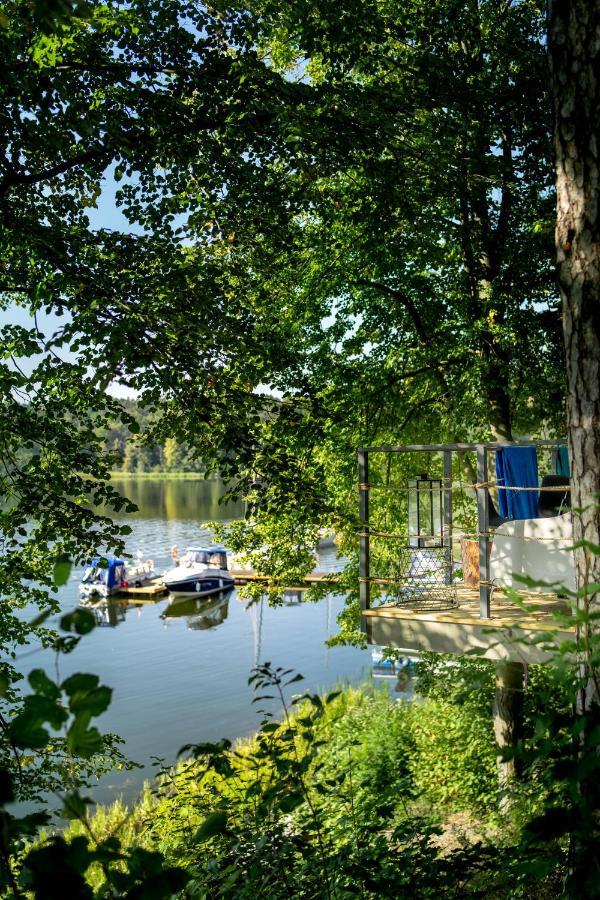 Park - Mazury & Ruciane-Nida